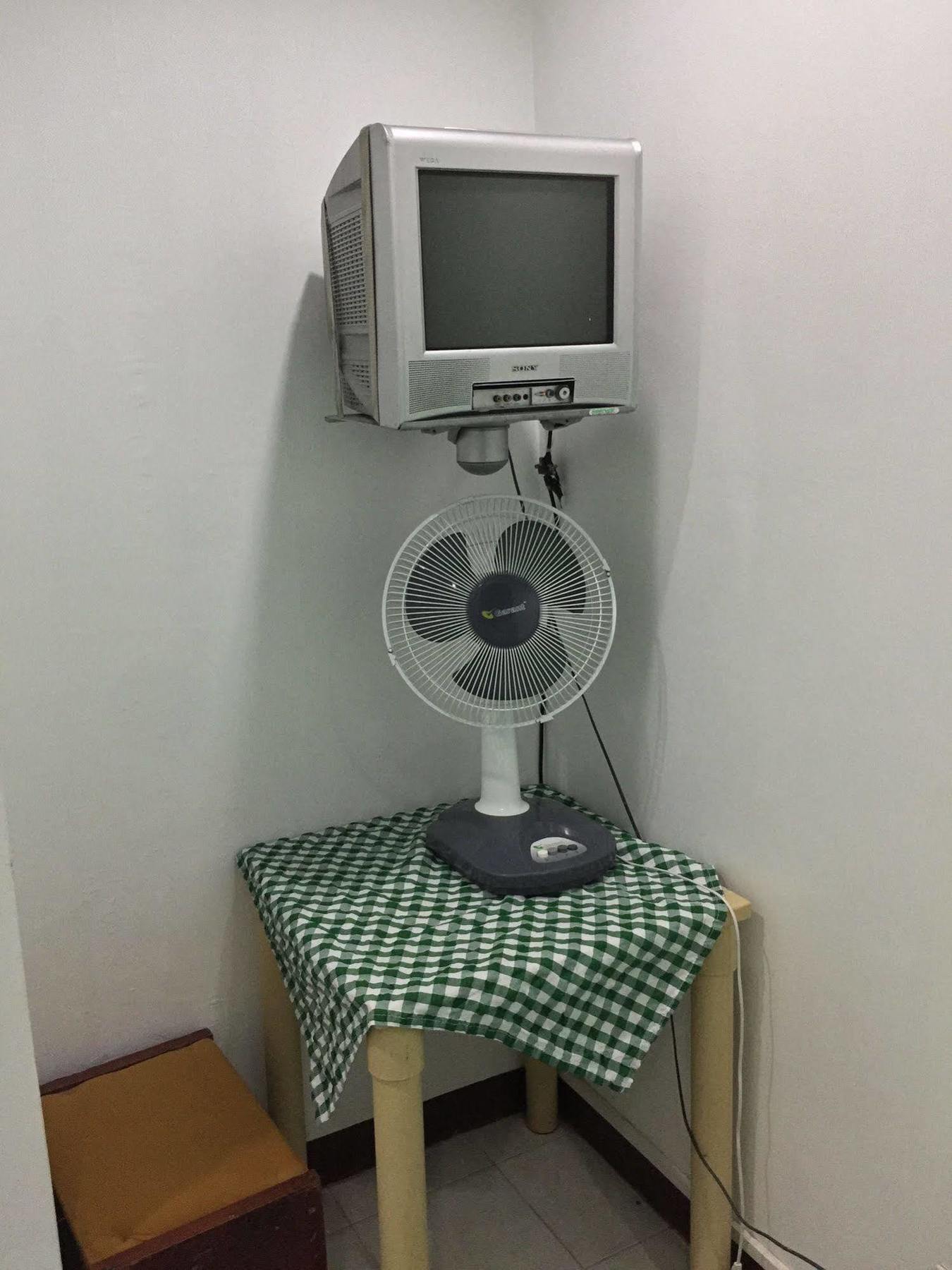 호텔 줄리아노 마닐라 외부 사진